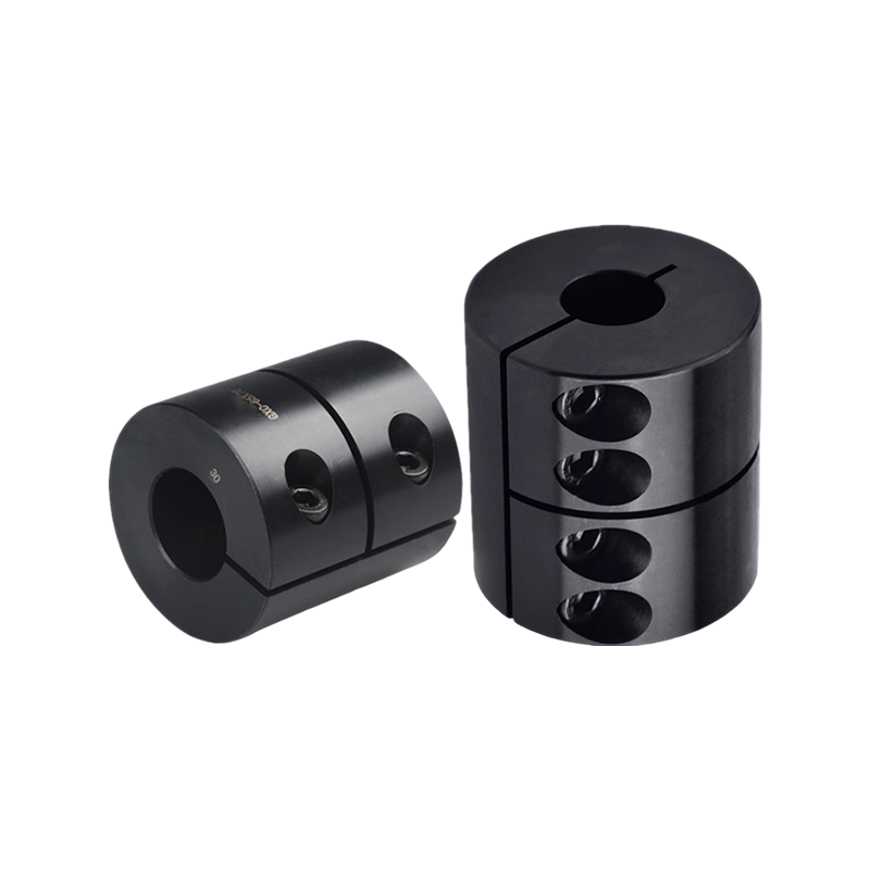 GXCG 45#钢性夹紧系列